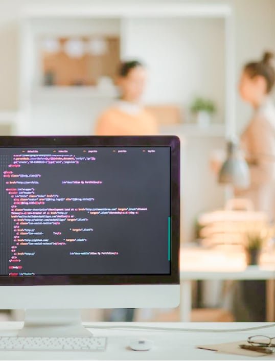 Desarrollo de páginas web